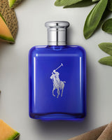 Polo Blue - Polo