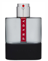 Luna Rossa Carbon Prada