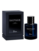 Sauvage Elixir Dior