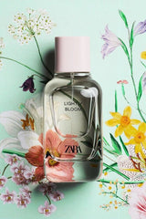 Lightly Bloom Zara