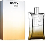 Crazy Me Rabanne