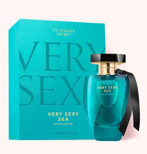 Very Sexy Sea Victoria's Secret
