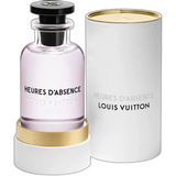 Heures d'Absence Louis Vuitton