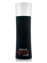 Armani Code Sport Giorgio Armani