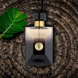  Oud Noir de Versace