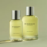 Burberry Weekend