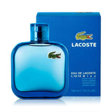 Bleu  Lacoste