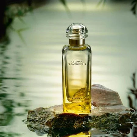 Hermès Le Jardin De Monsieur Li