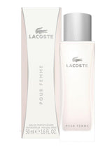 Lacoste Pour Femme Légère