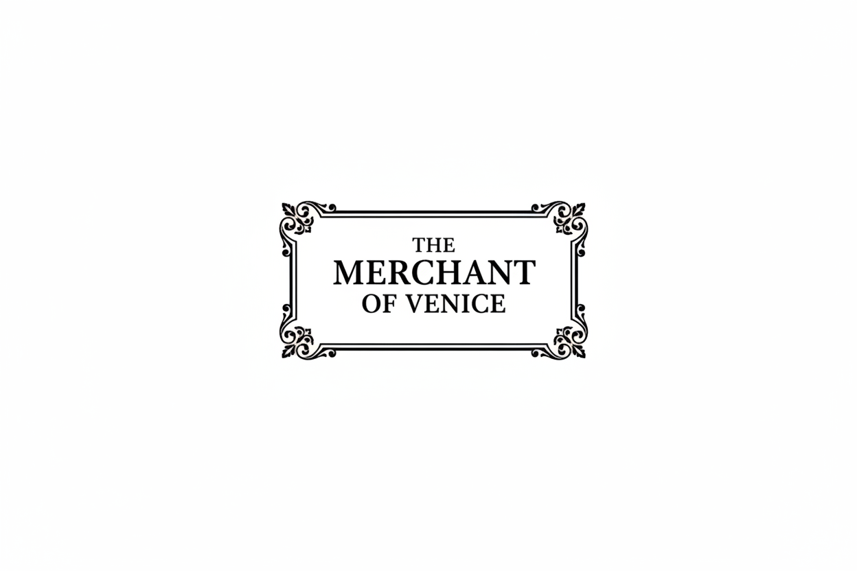 The Merchant of Venice