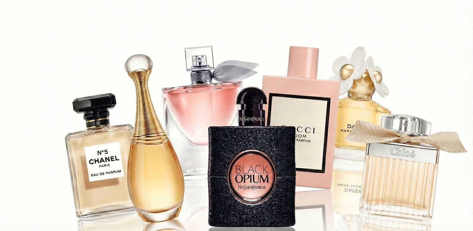 Collection Pour Elle