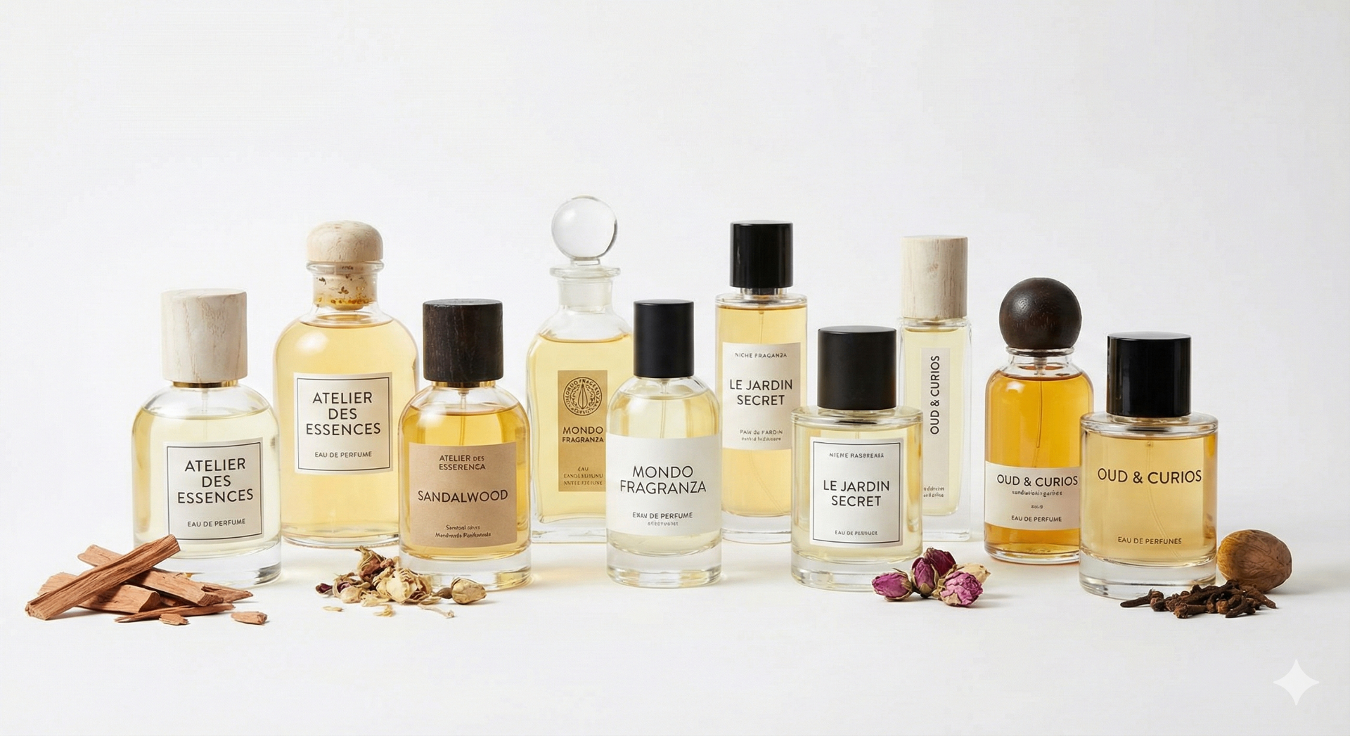 Parfum De Niche